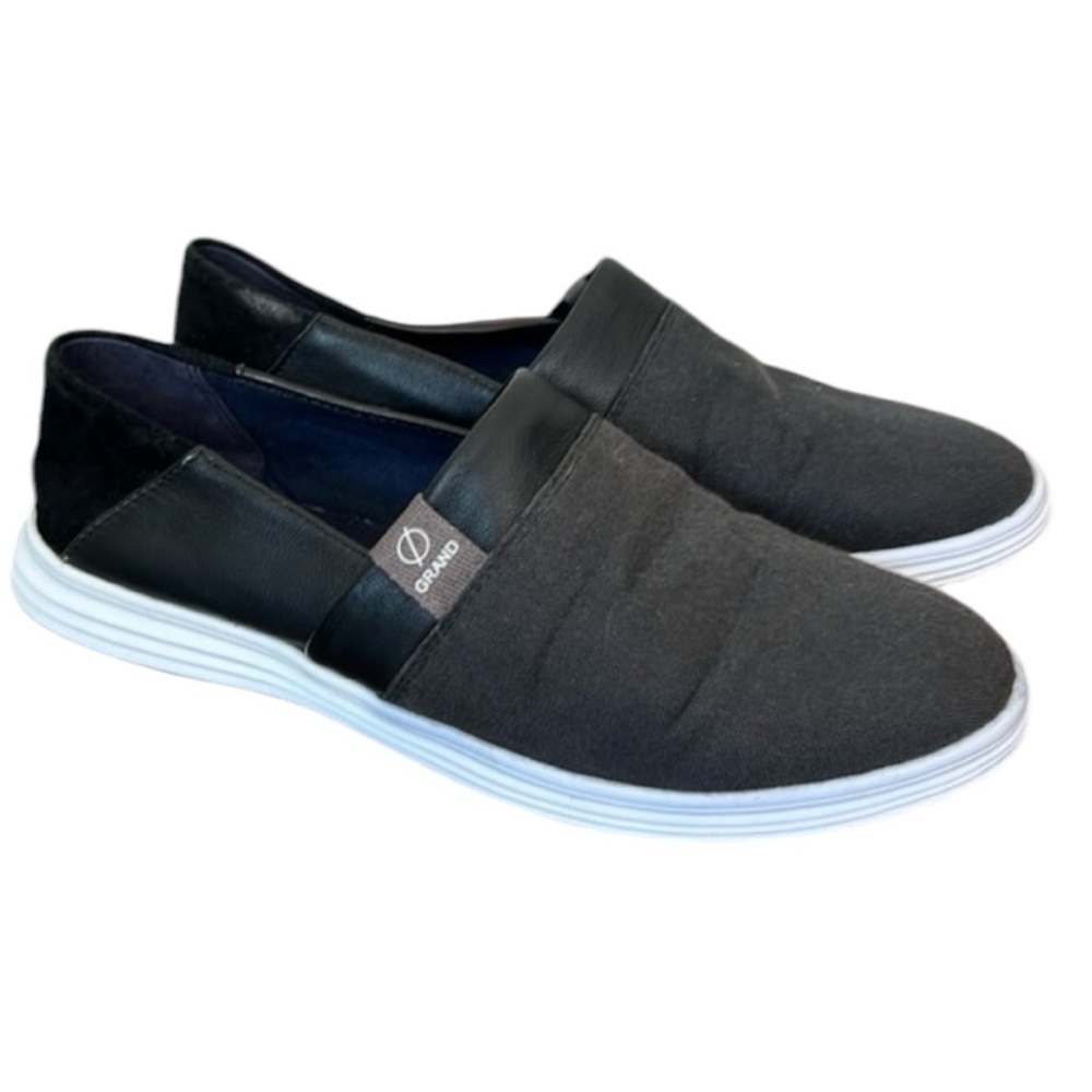 Cole Haan Zero Grand Comfort Walk Sneakers Size 5